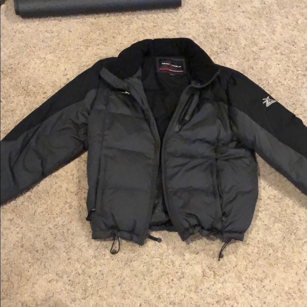 Ski/winter jacket